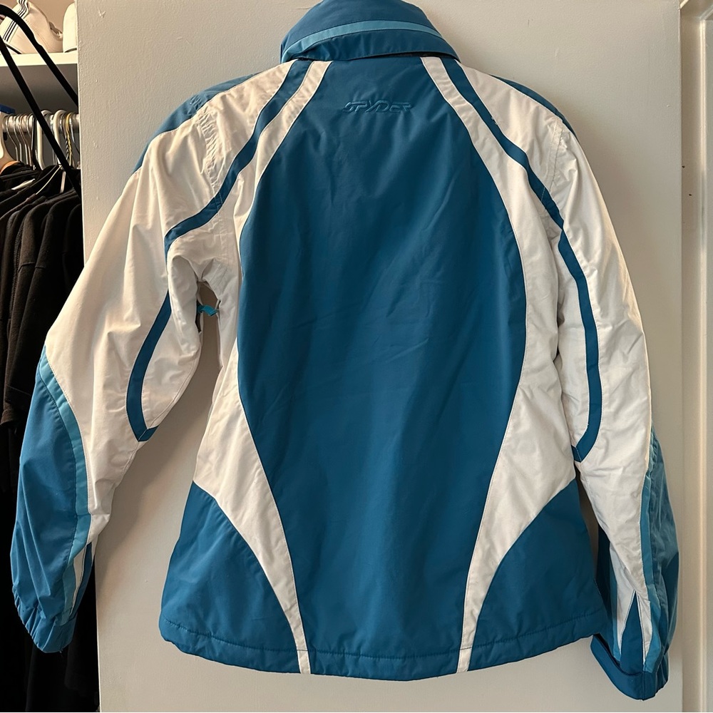 Spyder Ski Jacket - image 5